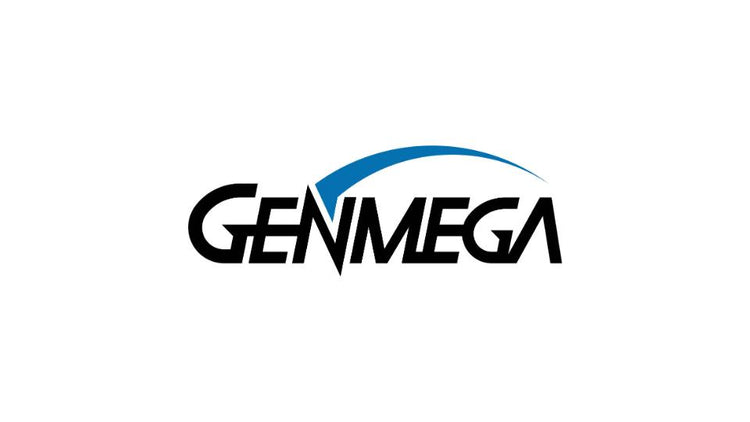 Genmega ATM