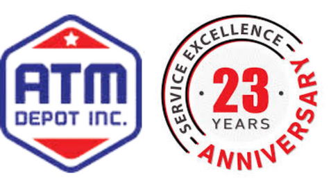 ATM Depot Inc logo