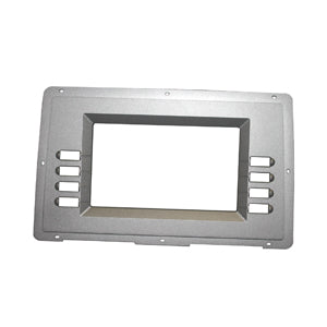 GENMEGA BEZEL LCD, 8" WIDE G2500