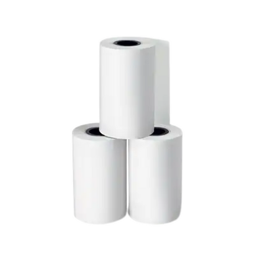 2 1/4" X 50' Thermal Paper Roll