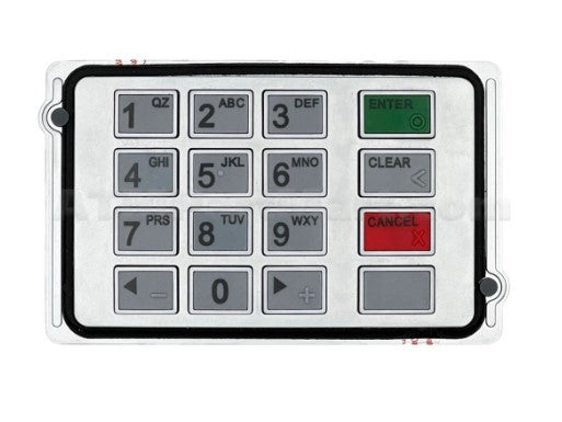 HYOSUNG EPP PCI 3.0 8000R KEYPAD