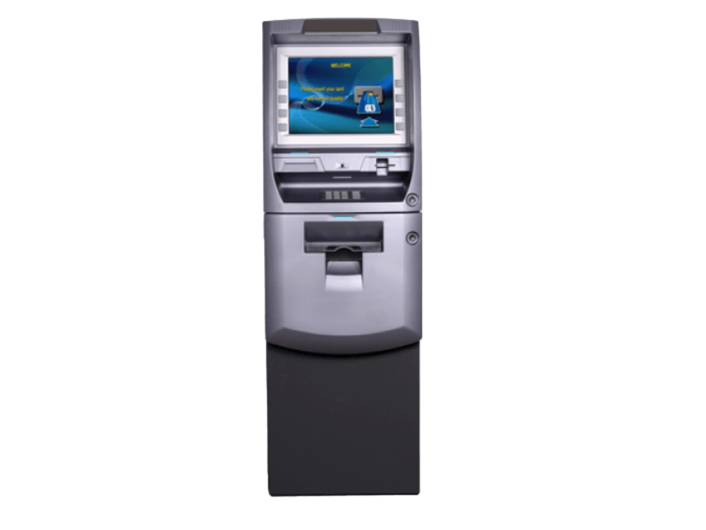 C6000 ATM SERIES