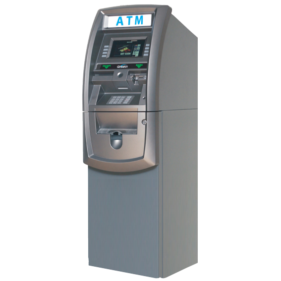 G2500 ATM SERIES