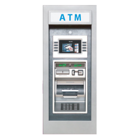 Genmega GT3000 ATM Series