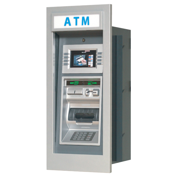 Genmega GT3000 ATM Series