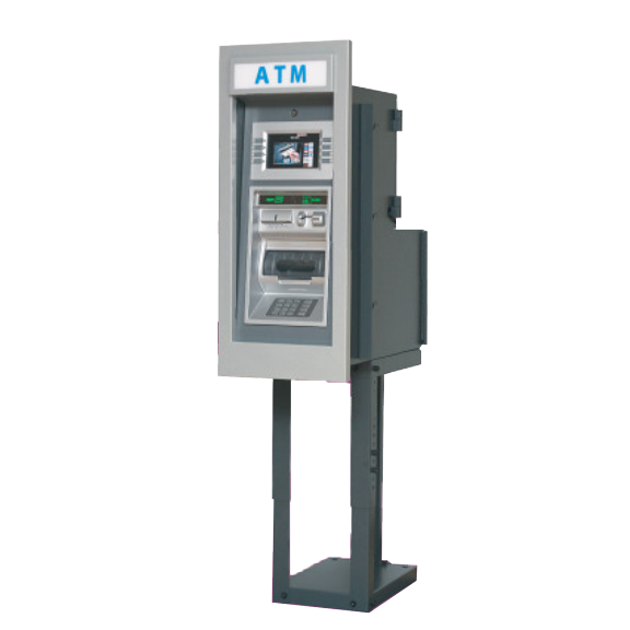 Genmega GT3000 ATM Series