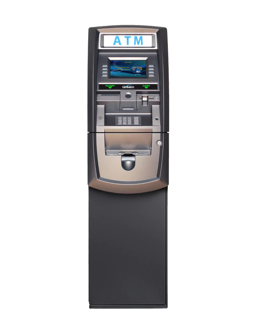 G2500P ATM SERIES