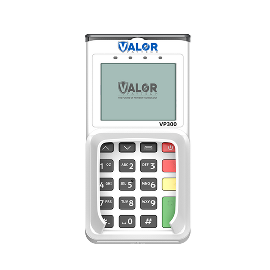 Valor VP 300