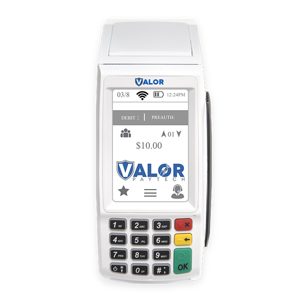 VALOR 110