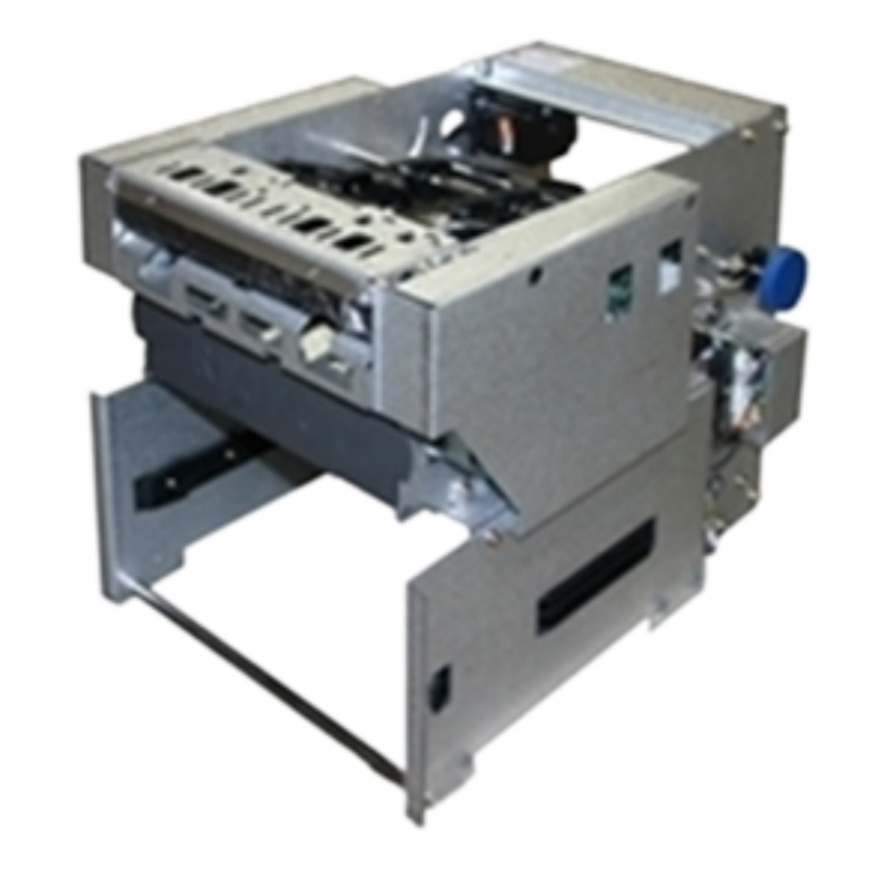 GENMEGA DISPENSER SCDU 1000 NOTES REPAIR