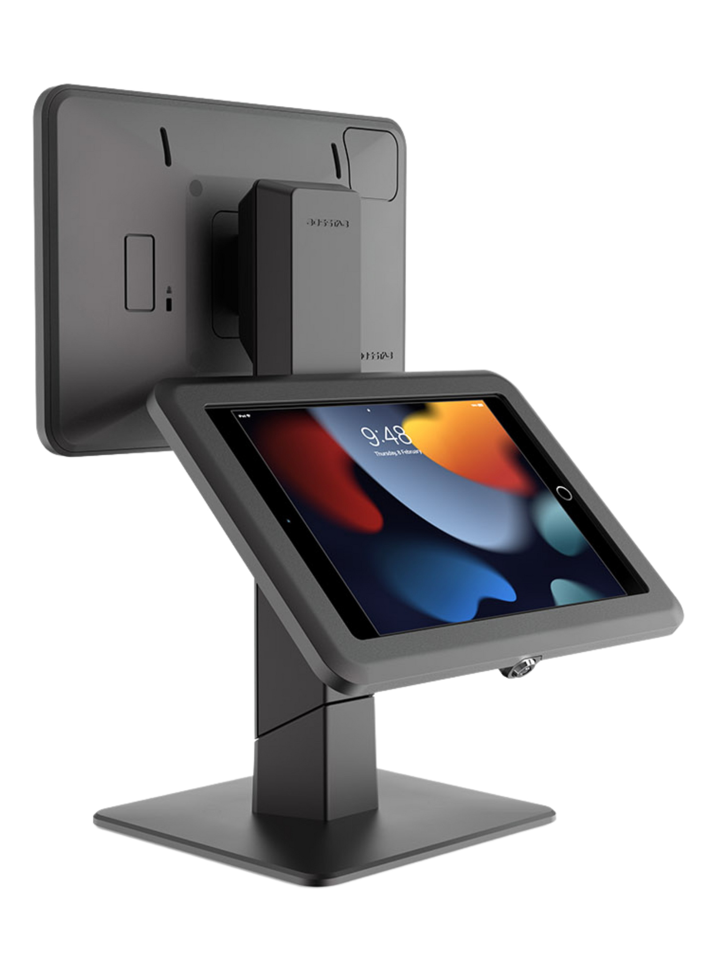 MtechPos IOS (Cloud Base)