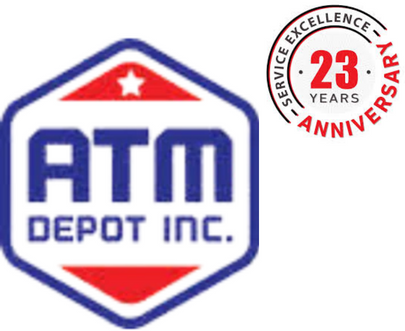 ATM Depot Inc