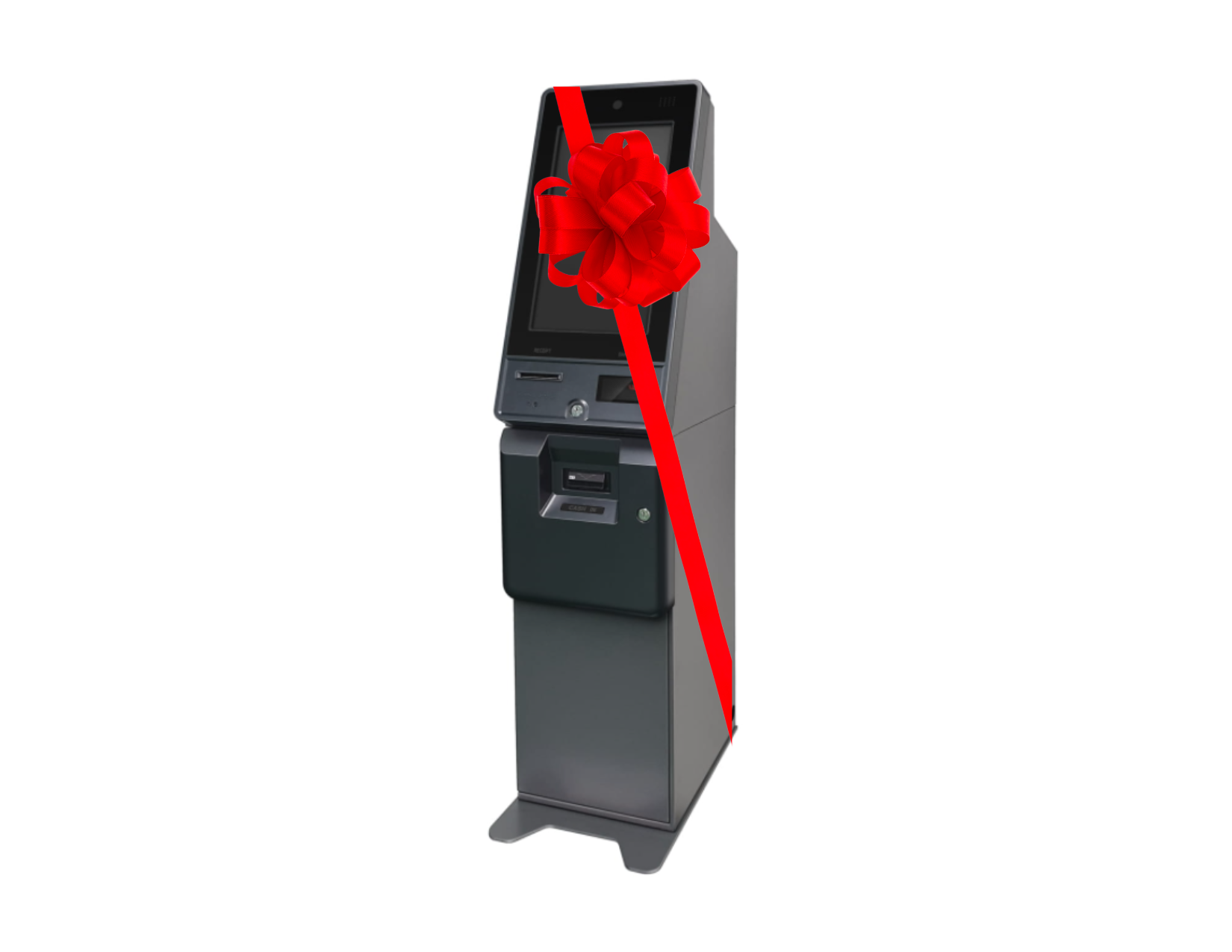 Genmega Kiosk