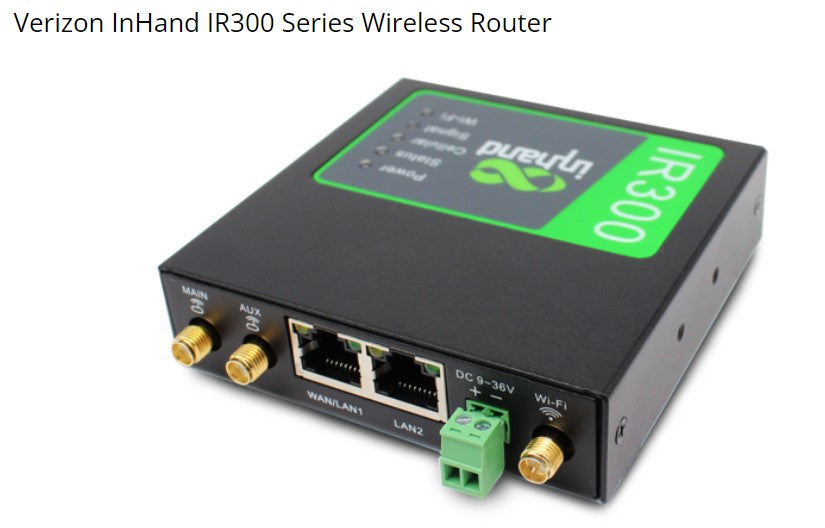 IN-HAND WIRELESS UNIT – ATM Depot Inc