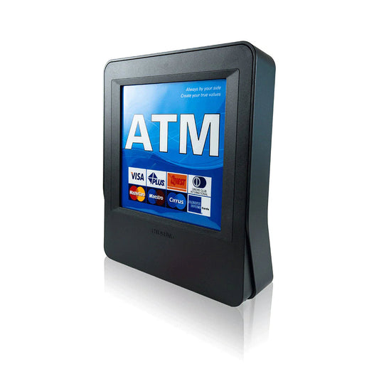 ATM TOPPERS – ATM Depot Inc